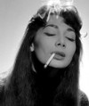 Photo of Juliette Gréco