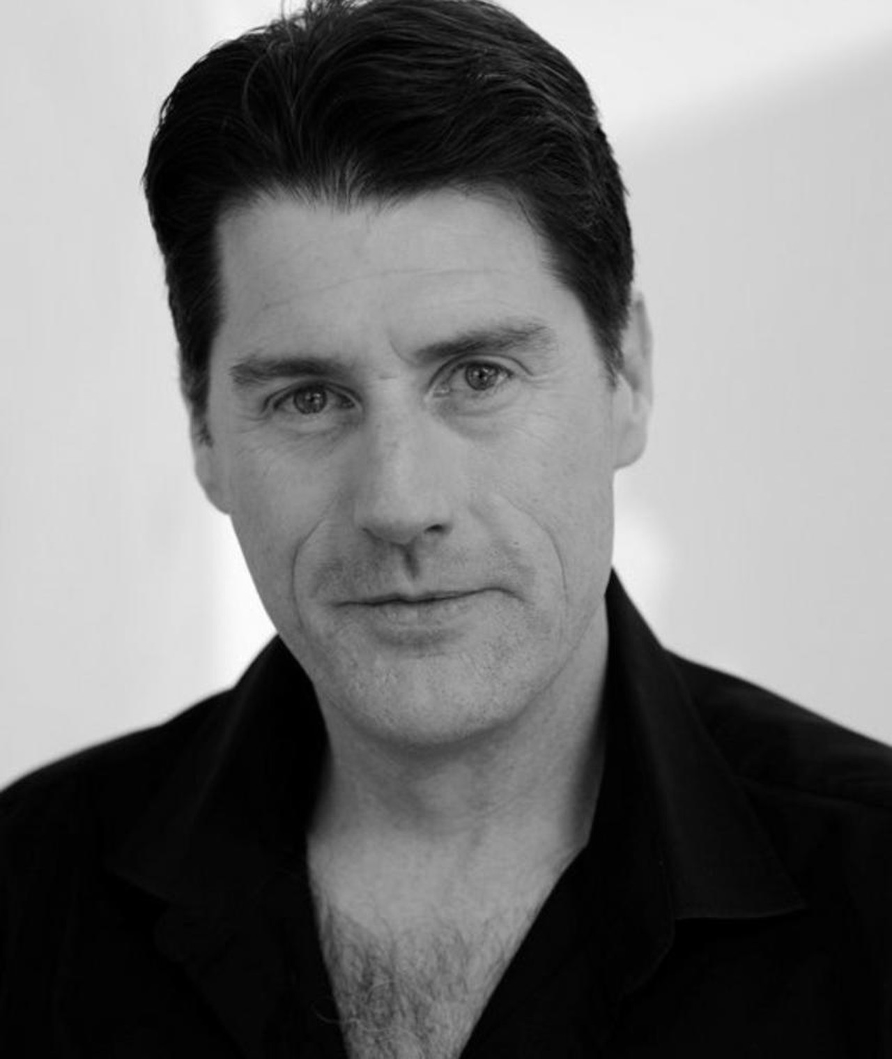 Photo of Craig Griffin