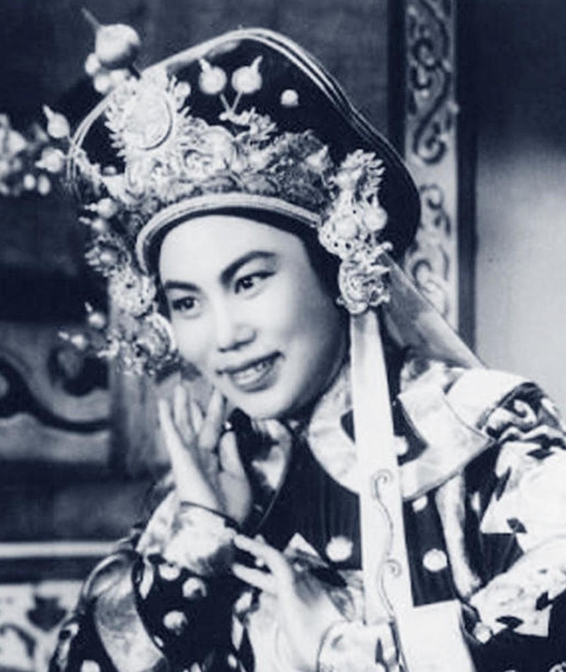 Photo of Chang Xiangyu