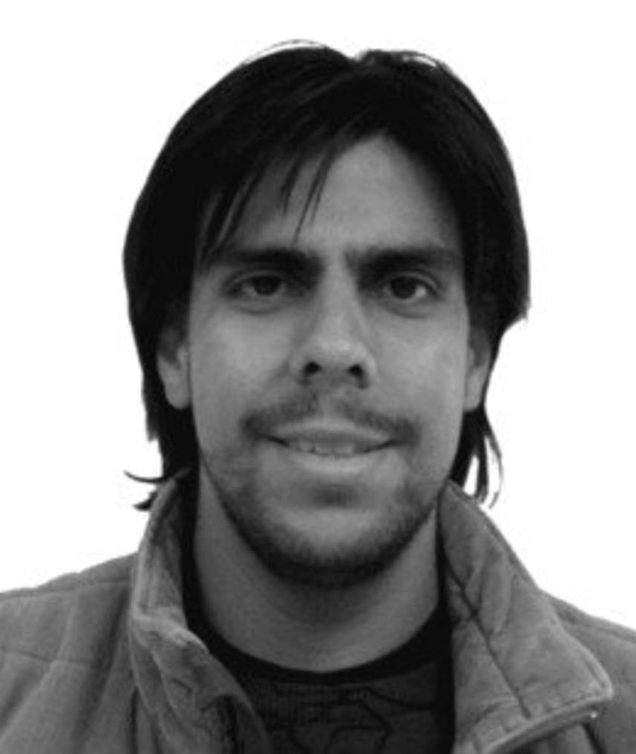 Photo of Rodrigo Guerrero