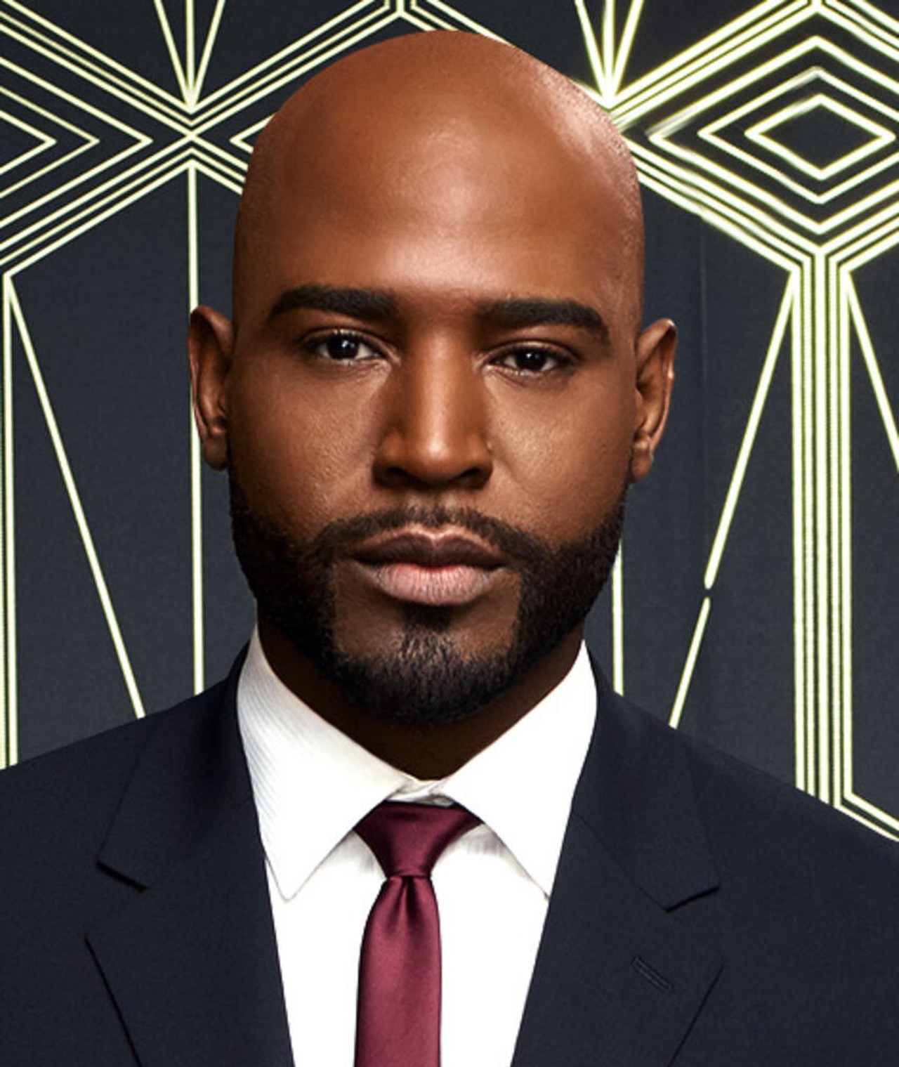 Photo de Karamo Brown