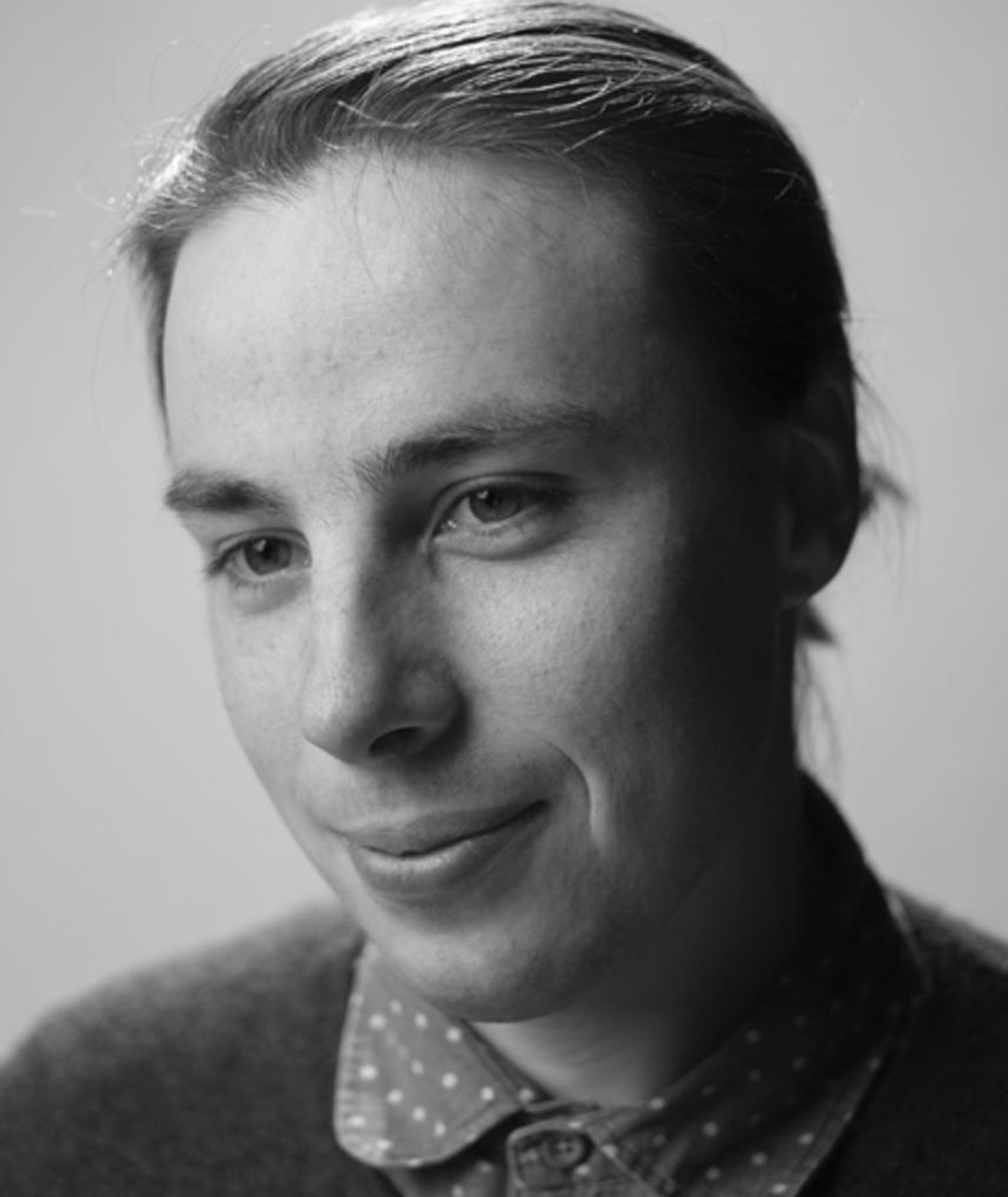Photo of Steven Rubinstein Malamud