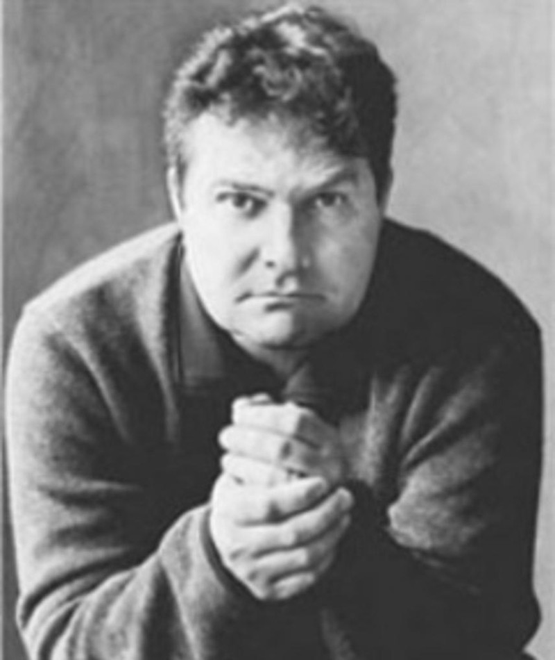 Denis Johnson Movies, Bio and Lists on MUBI