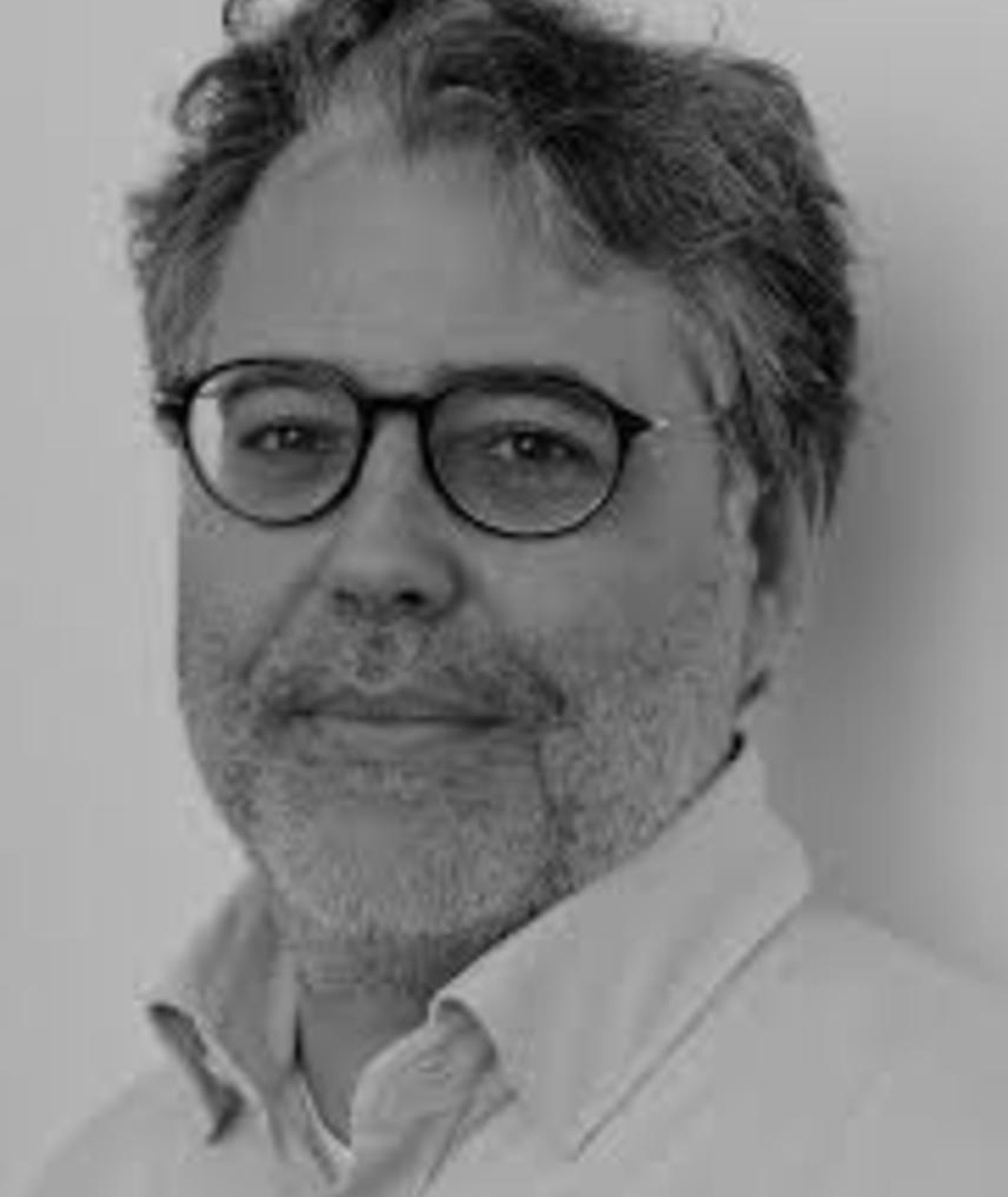 Photo of Reginald de Guillebon
