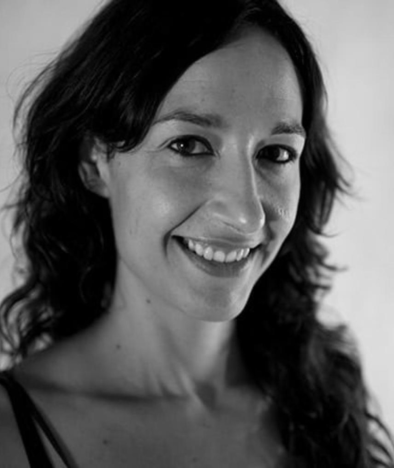 Photo of Amaia Remirez