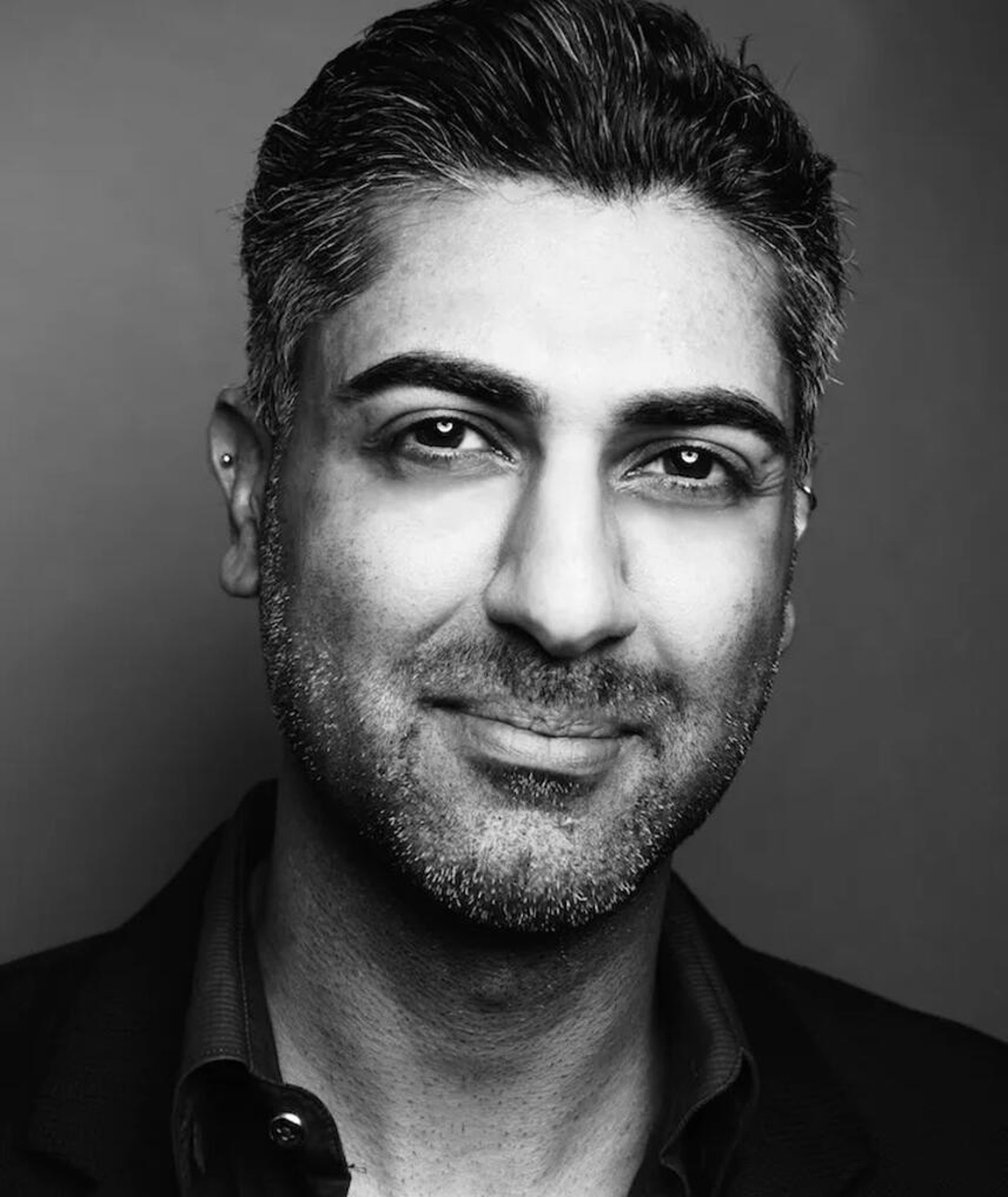 Photo of Haroon Saleem