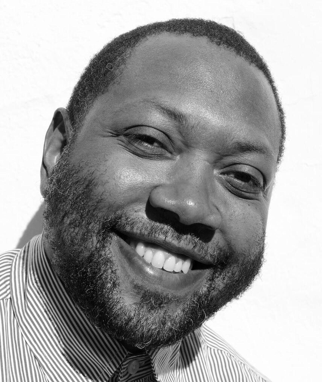 Photo of Shukree Hassan Tilghman