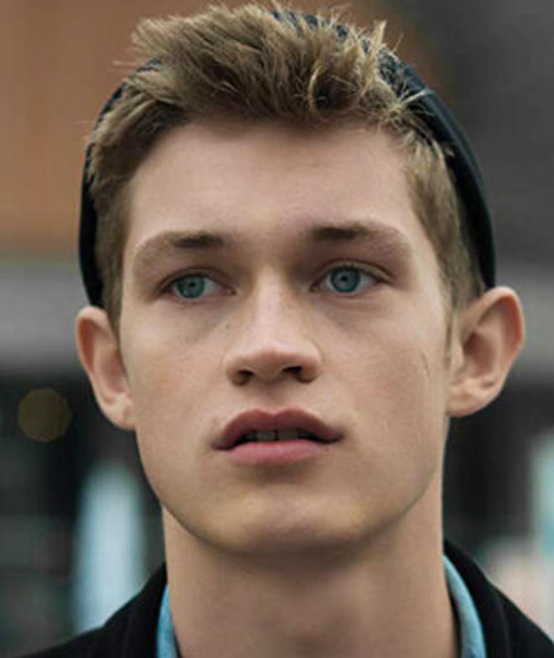 Damian Hardung Movies, Bio and Lists on MUBI