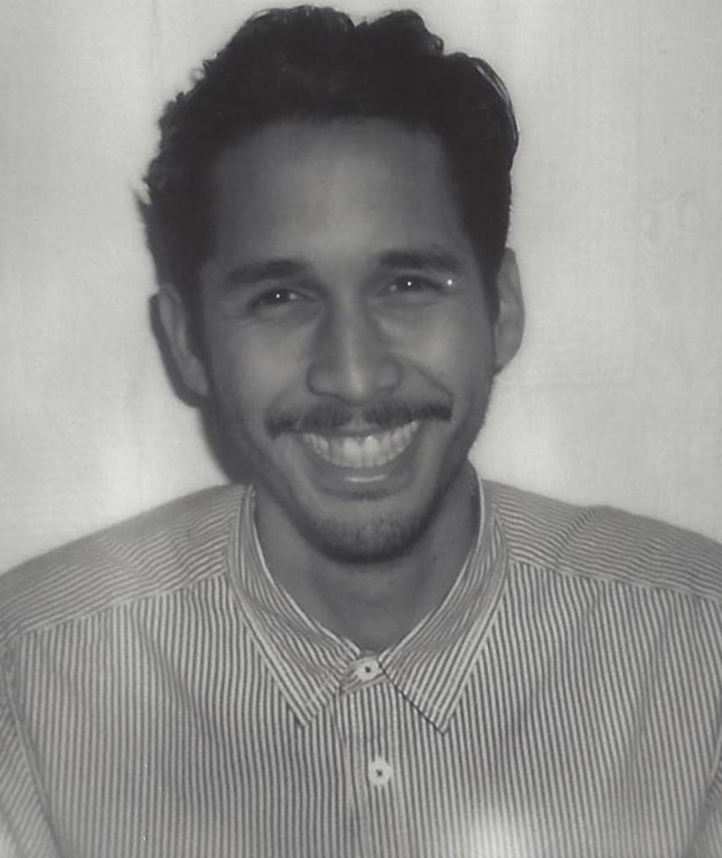 Luke Tierney Movies, Bio and Lists on MUBI