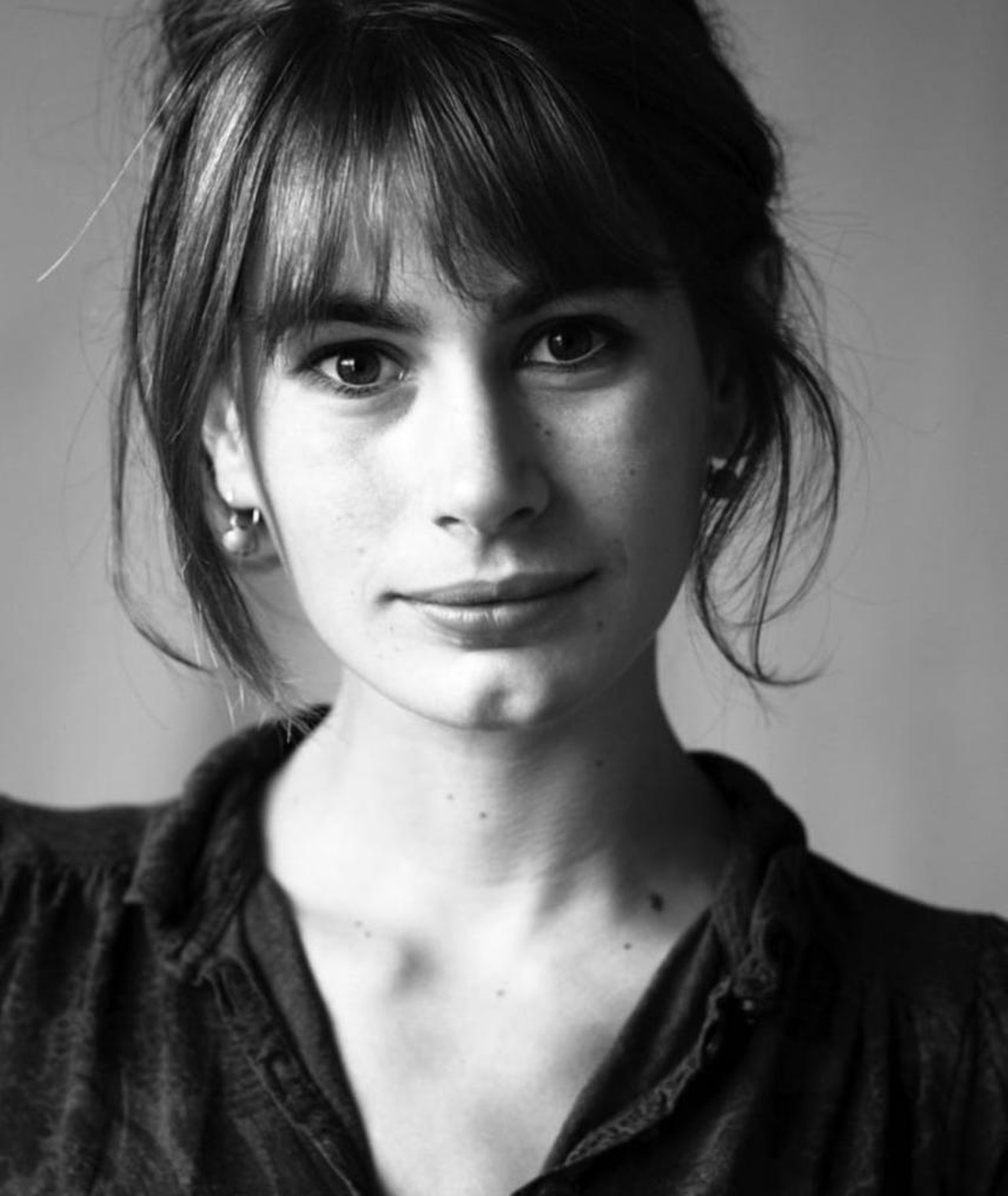 Foto von Dagna Litzenberger-Vinet