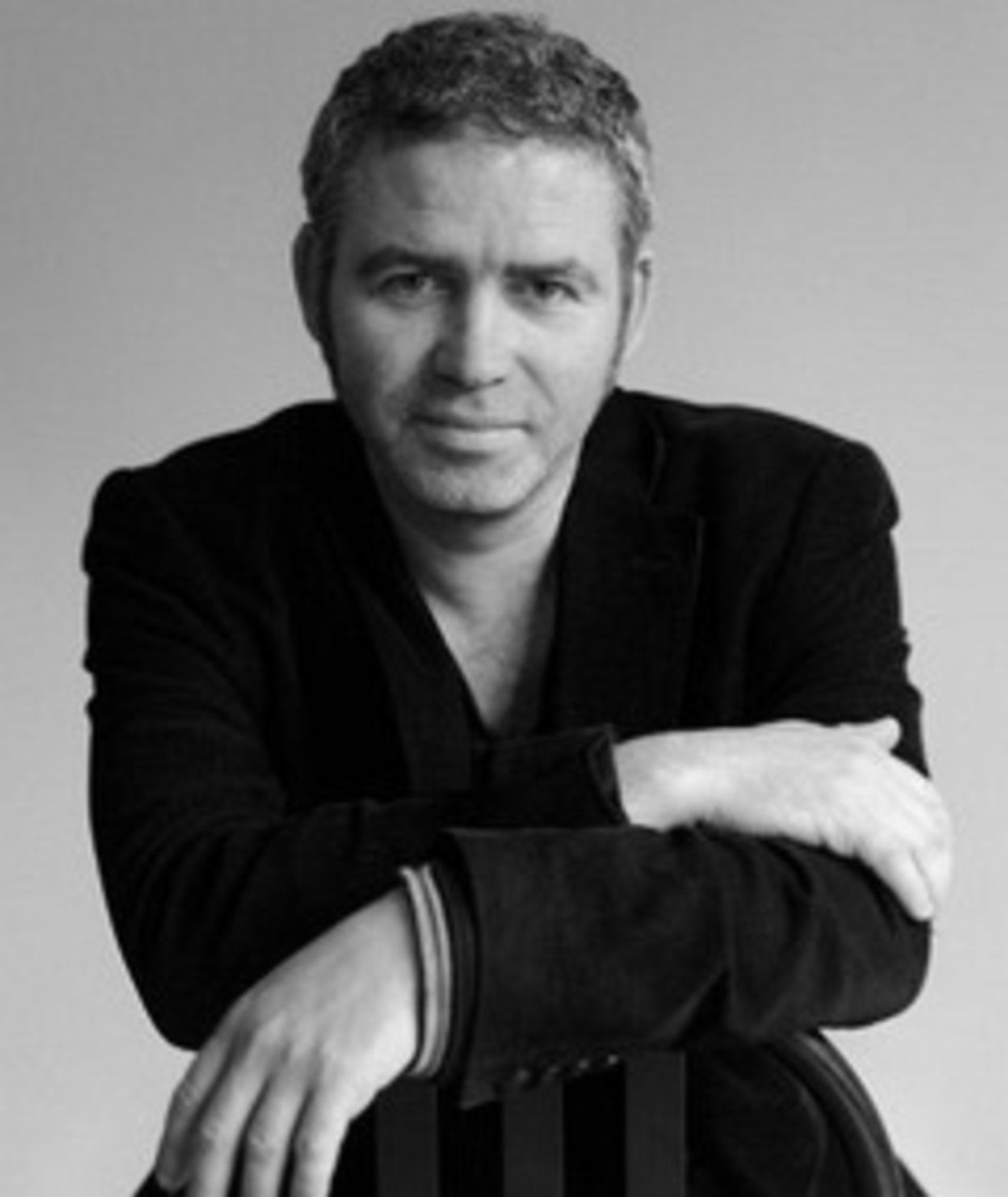 Photo of Stéphane Brizé