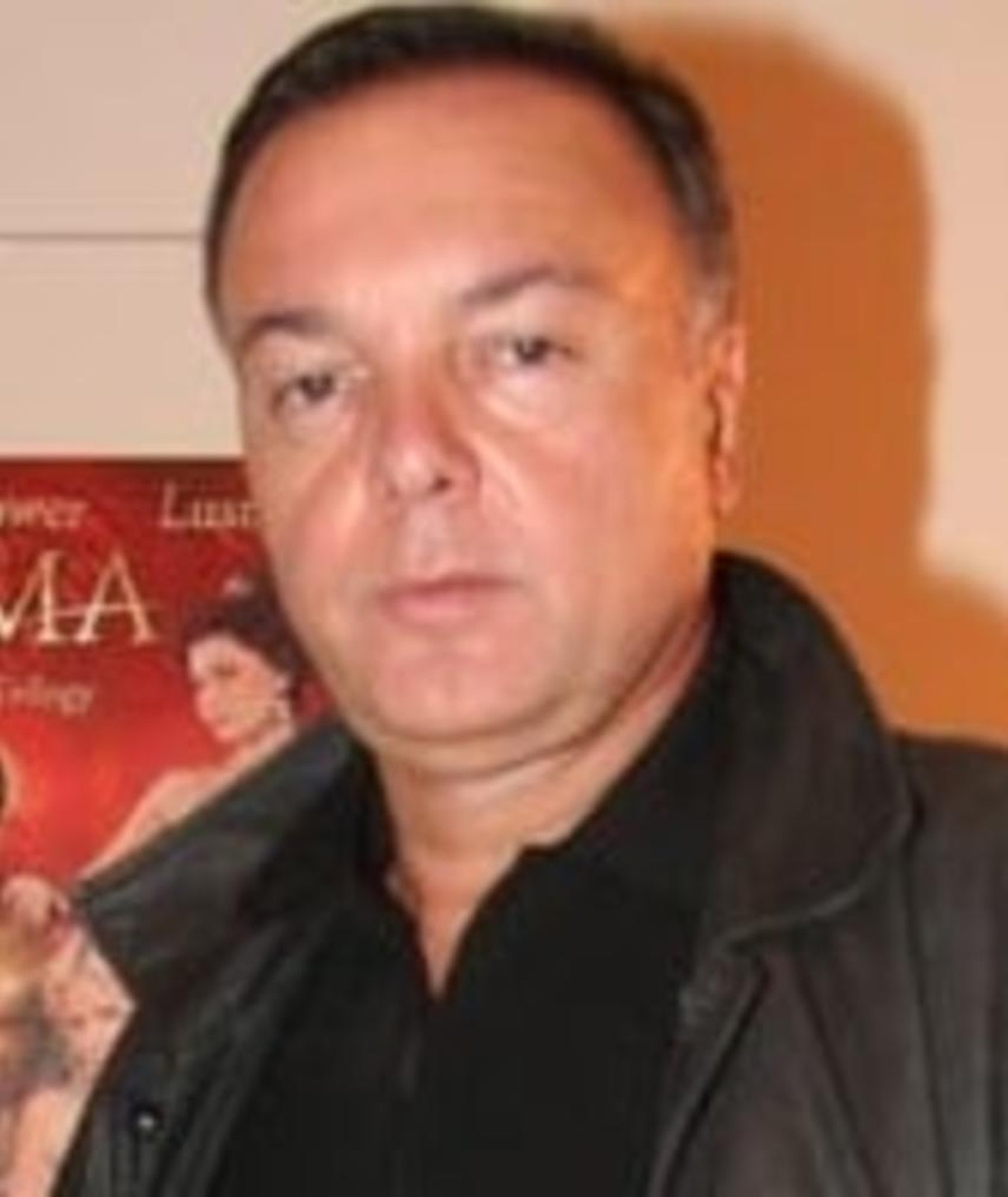 Photo of Antonio Adamo