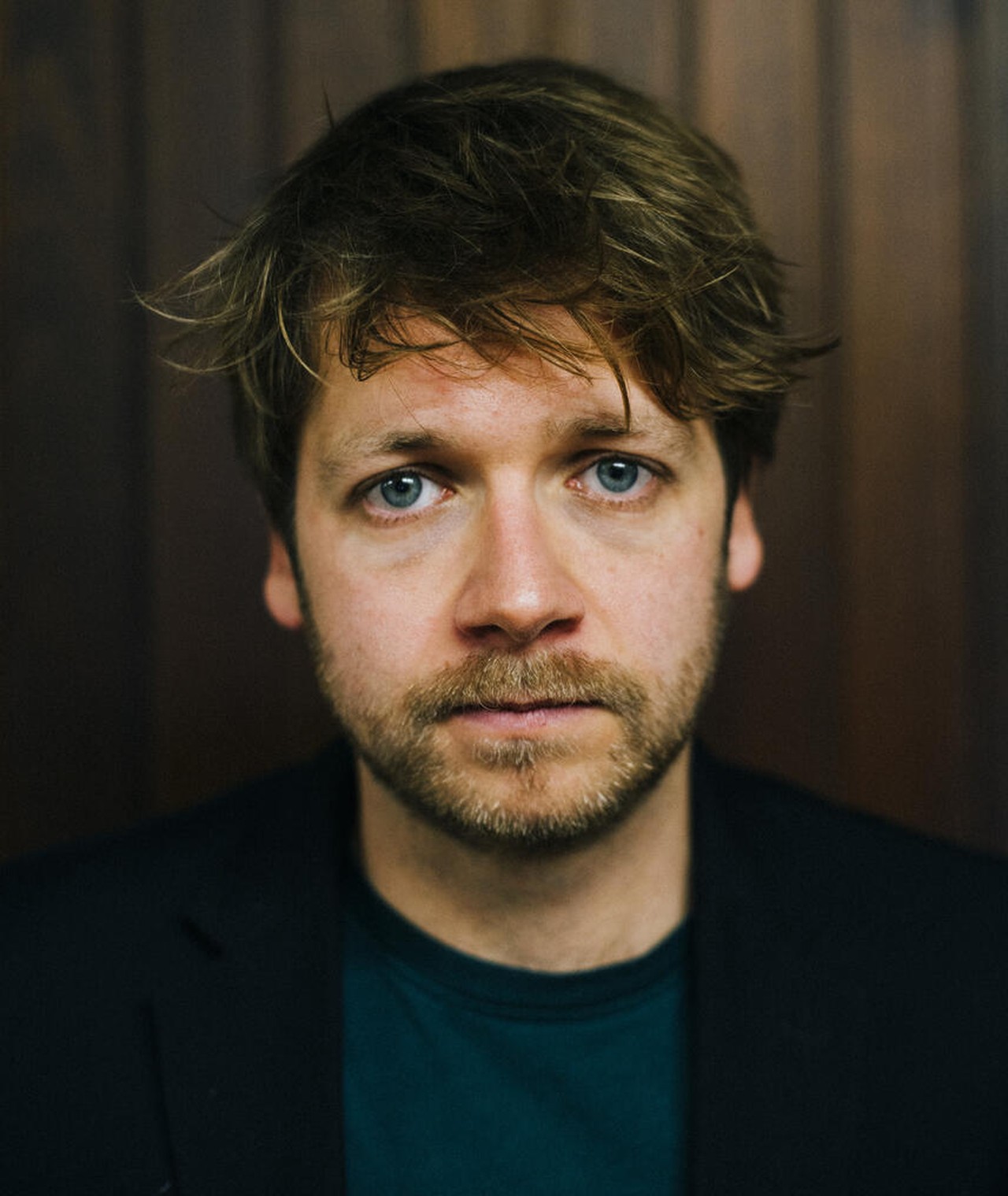 Photo of Joep Vermolen