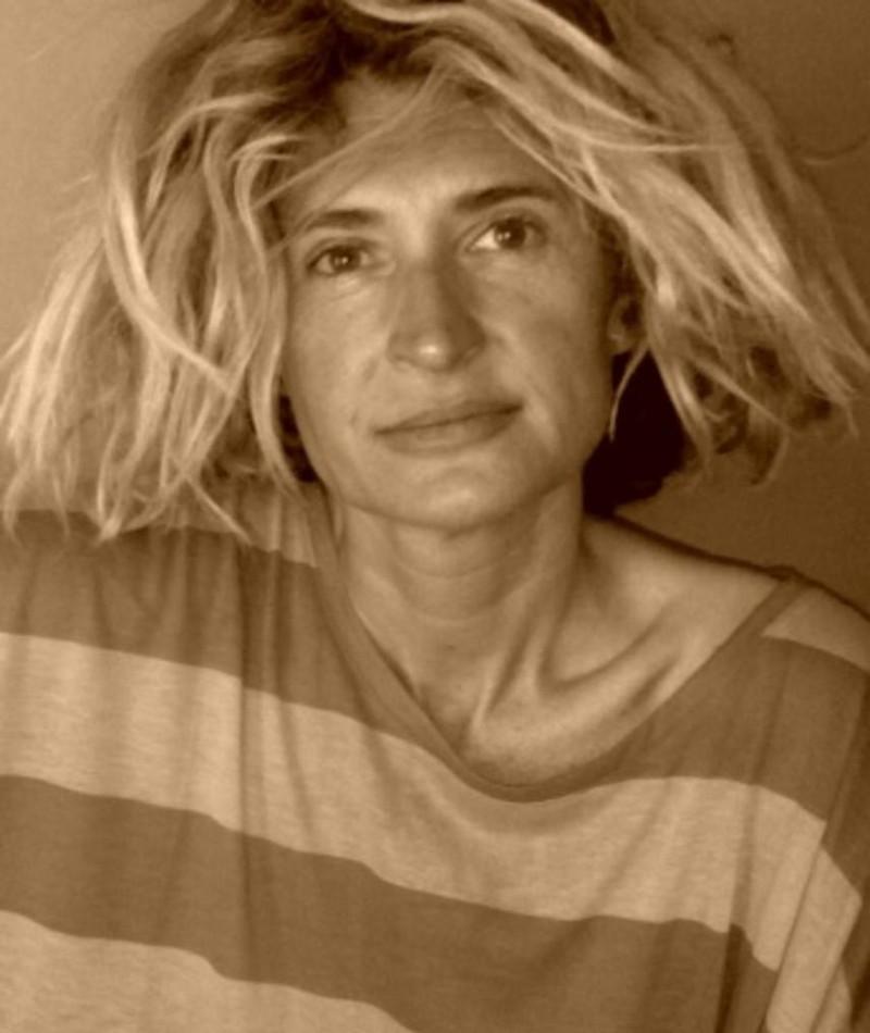 Photo of Stéphanie Lamorré