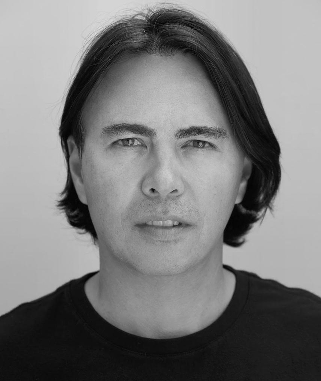Photo of Terence Michael