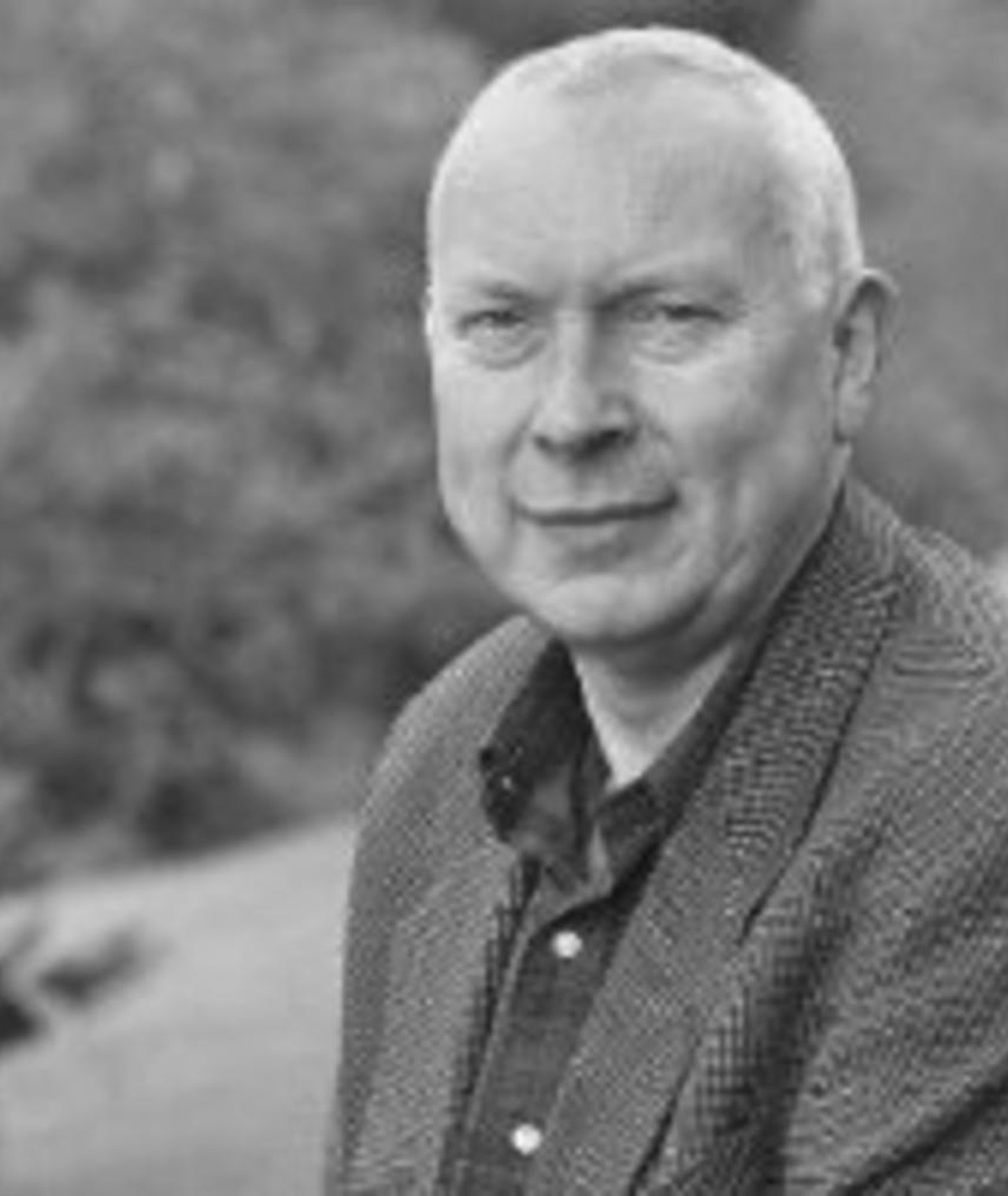 Photo of Brian Eastman
