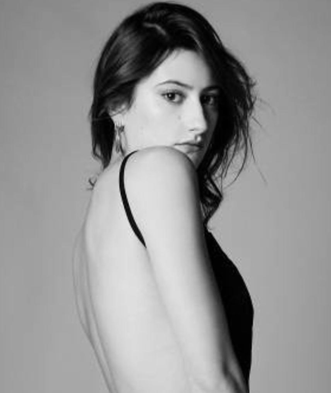 Photo of Lola Créton