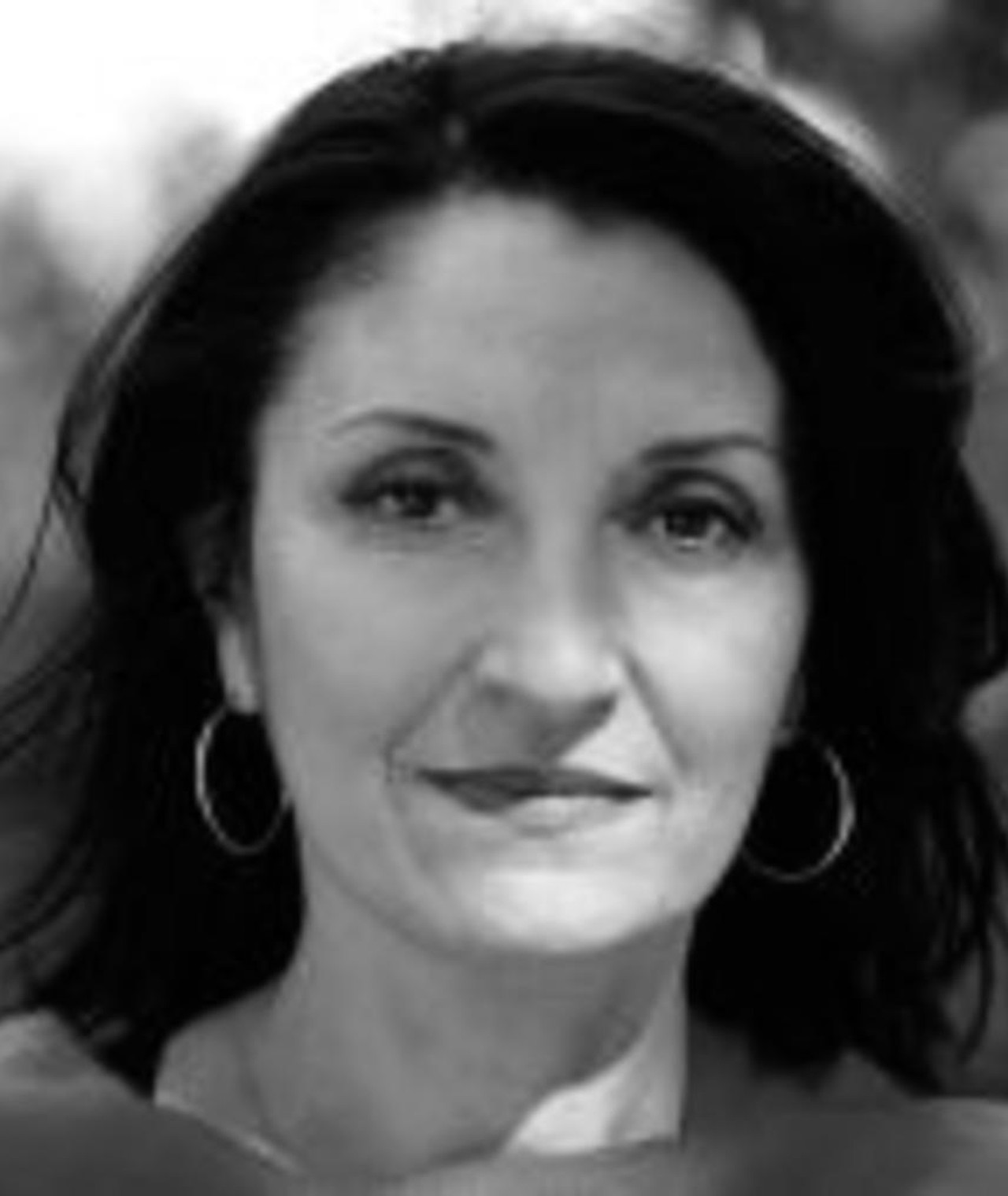 Photo of Sylvette Frydman