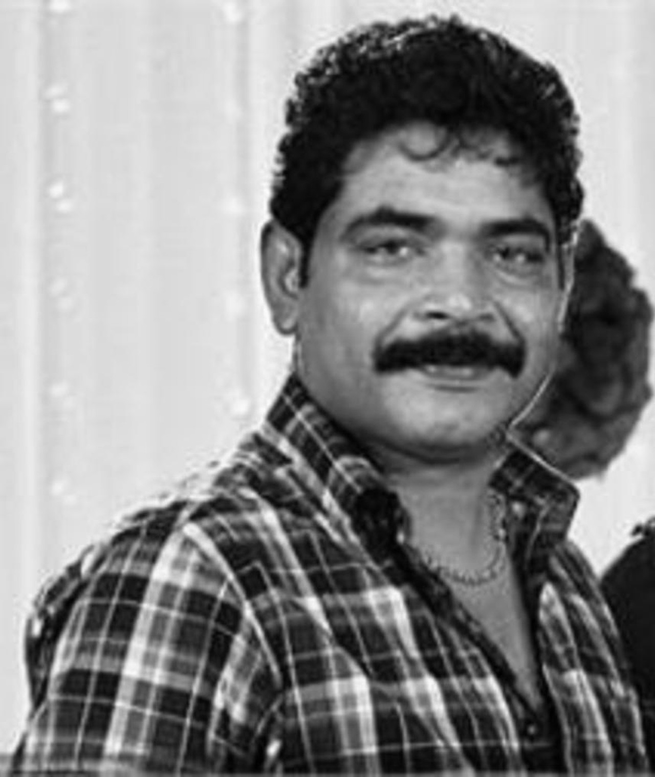 Photo of Antony Perumbavoor