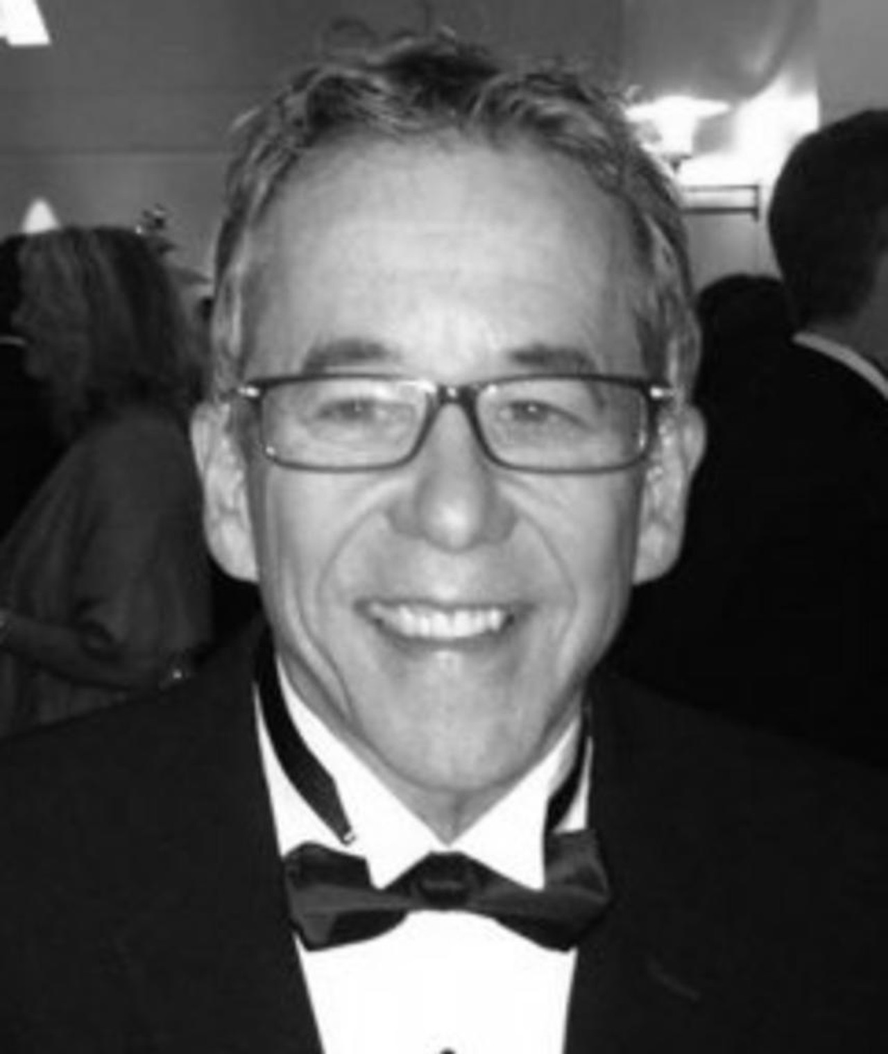 Photo of Dennis Stuart Murphy