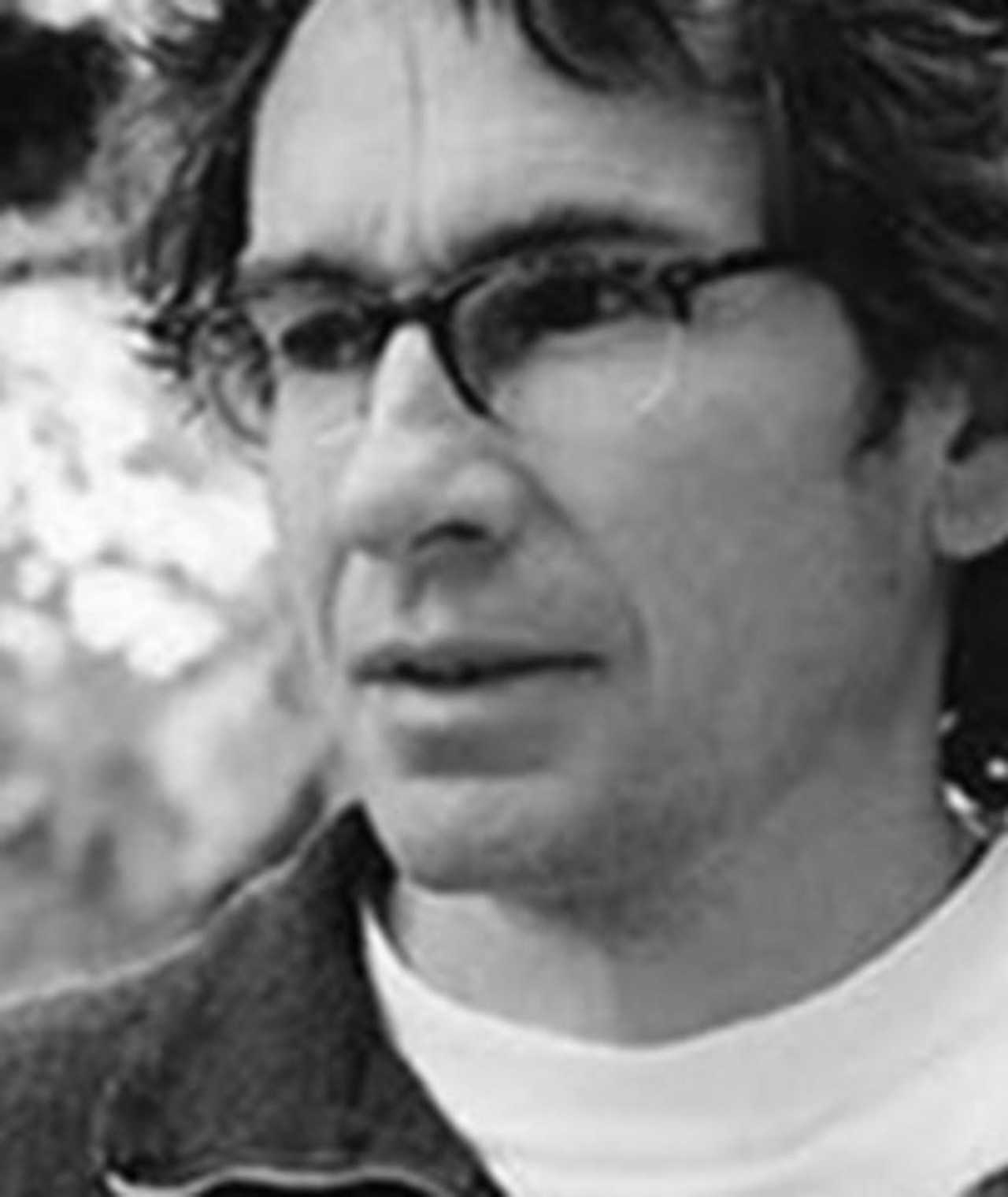 Photo of Brian Tilley