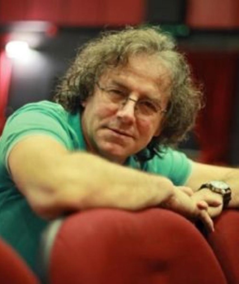 Matko Raguž – Movies, Bio and Lists on MUBI