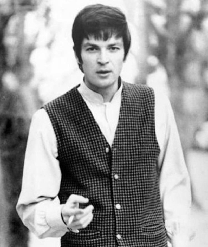 Arik Einstein Movies, Bio and Lists on MUBI