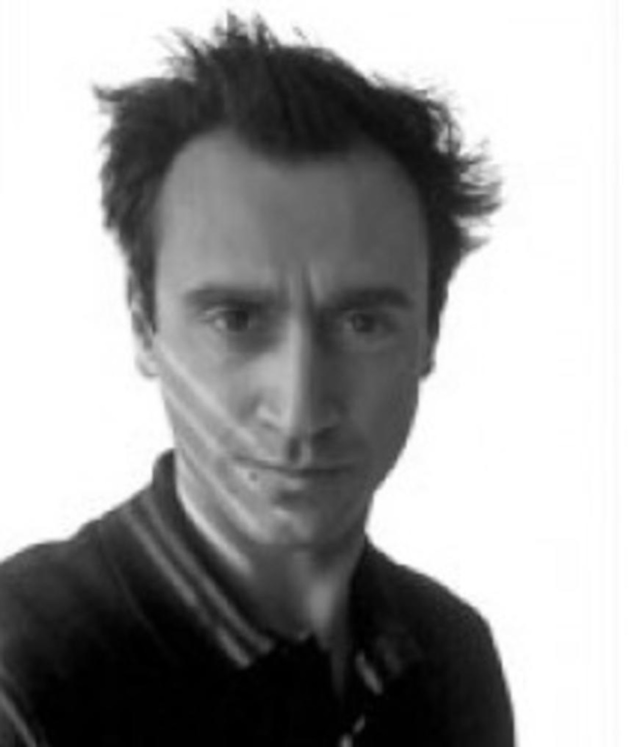 Photo of Bruno Nahon