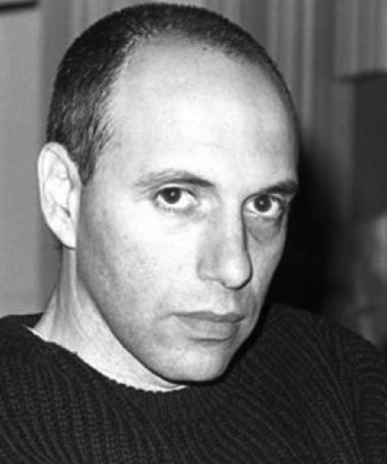 Photo of Rafi Bukai