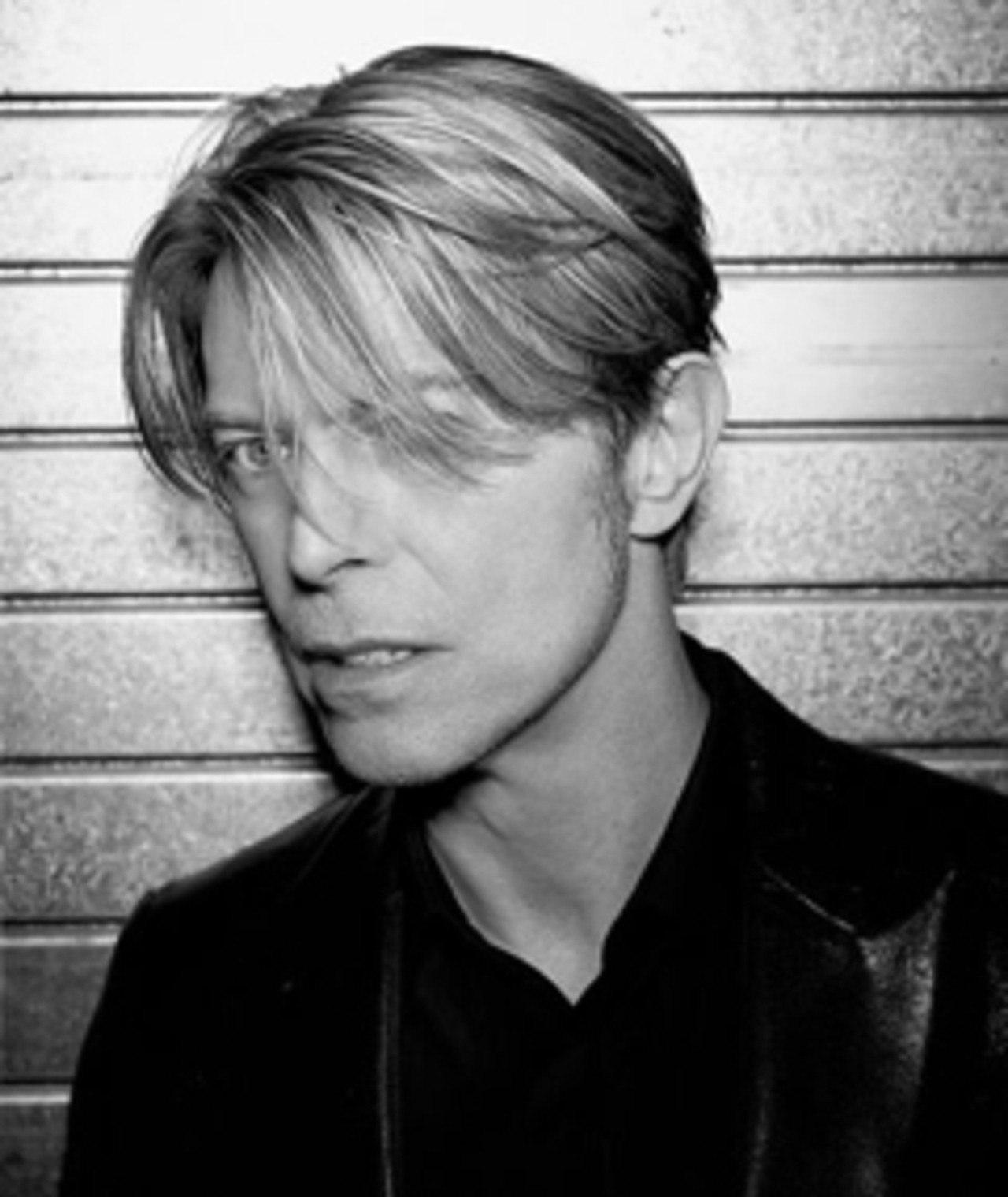 Photo of David Bowie