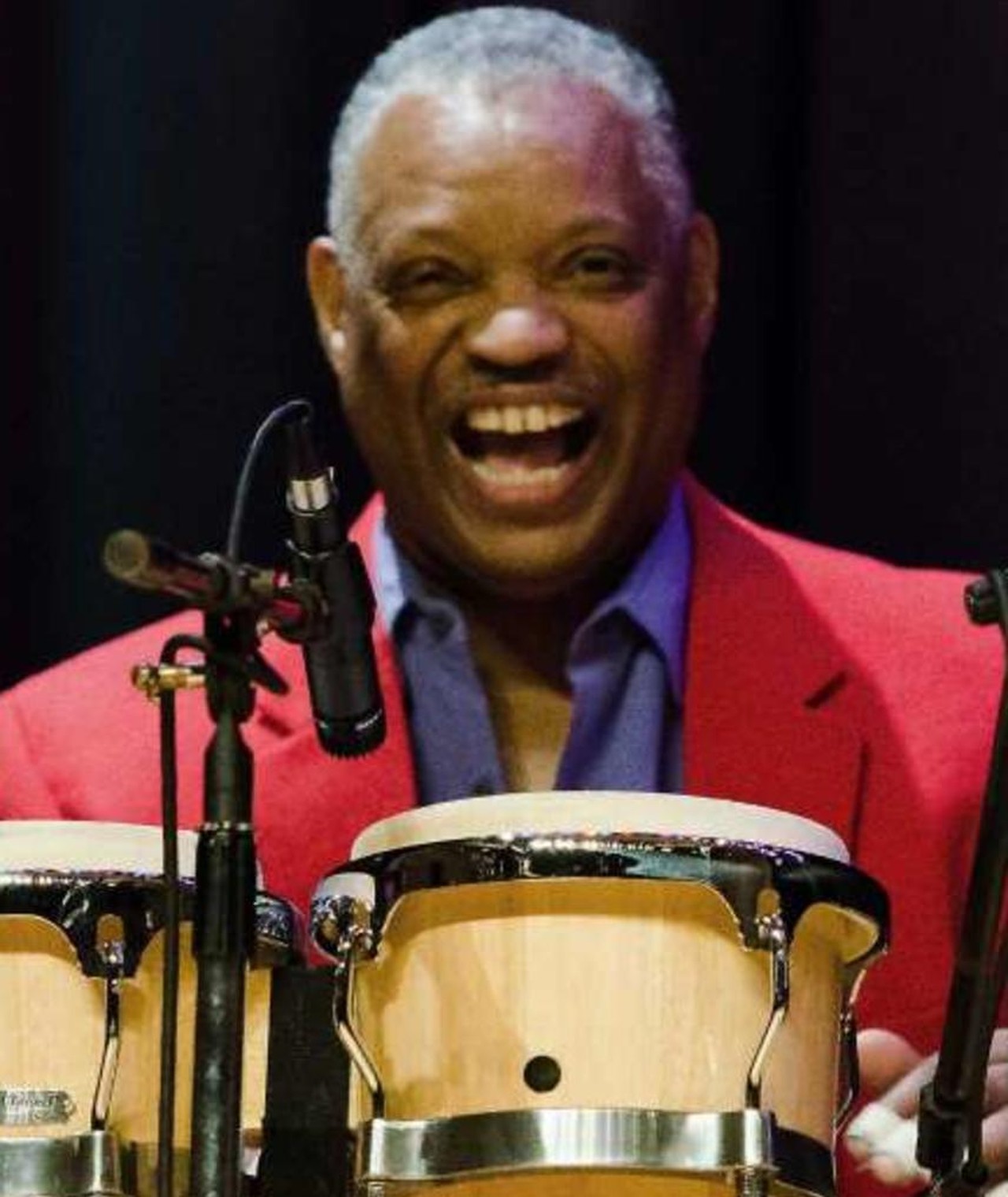 Photo of Steven Scales