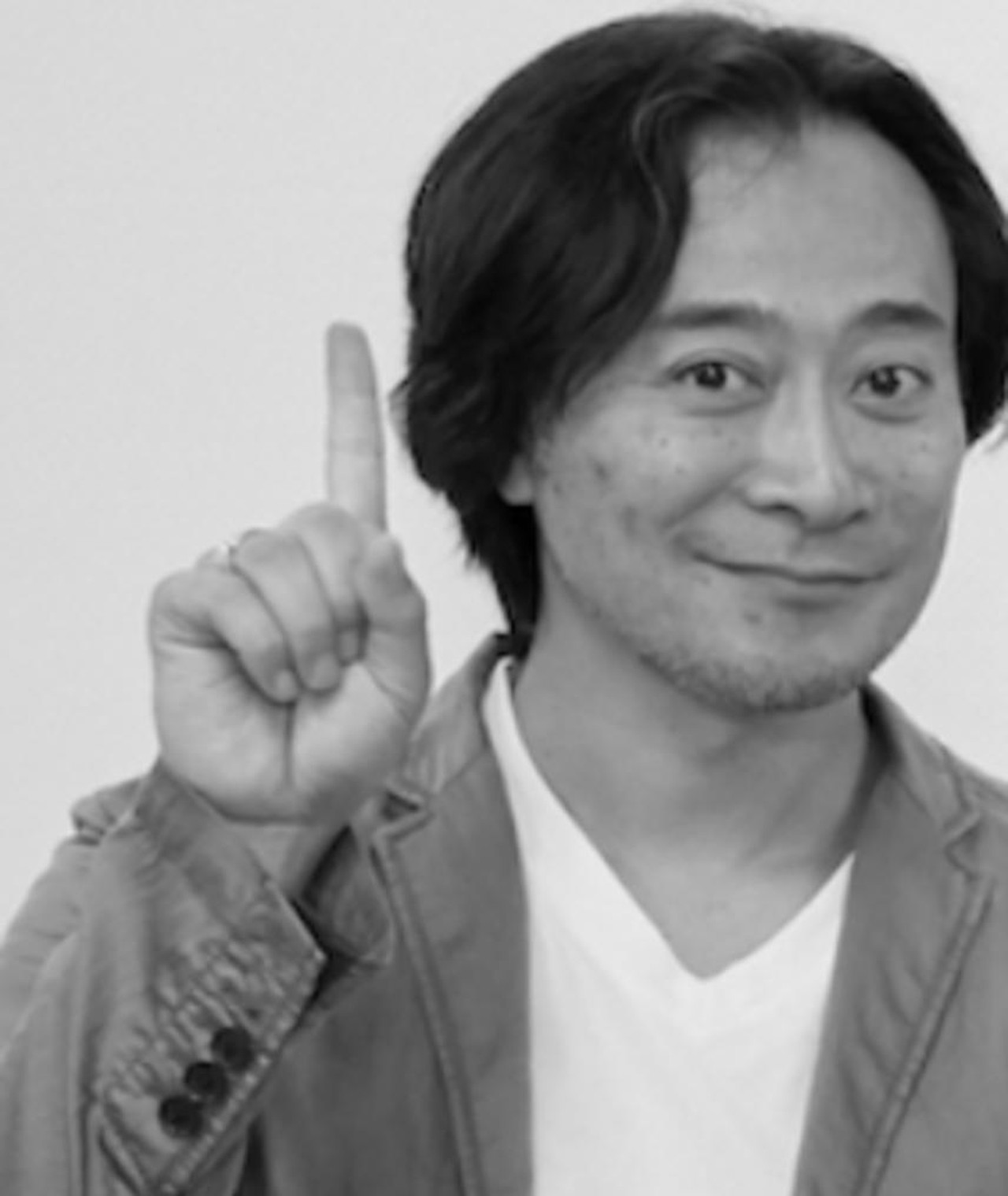 Photo of Yasushi Udagawa