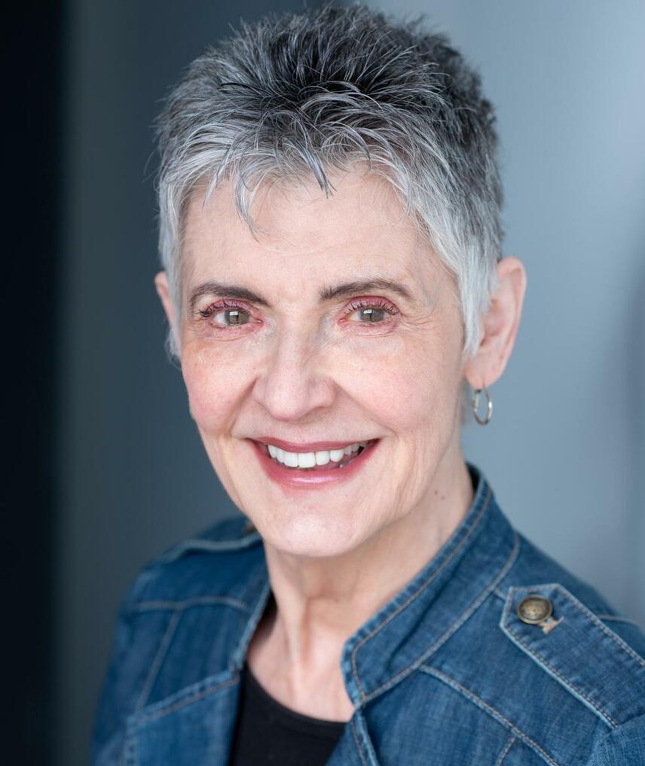 Photo of Kimberly Cruchon Brooks