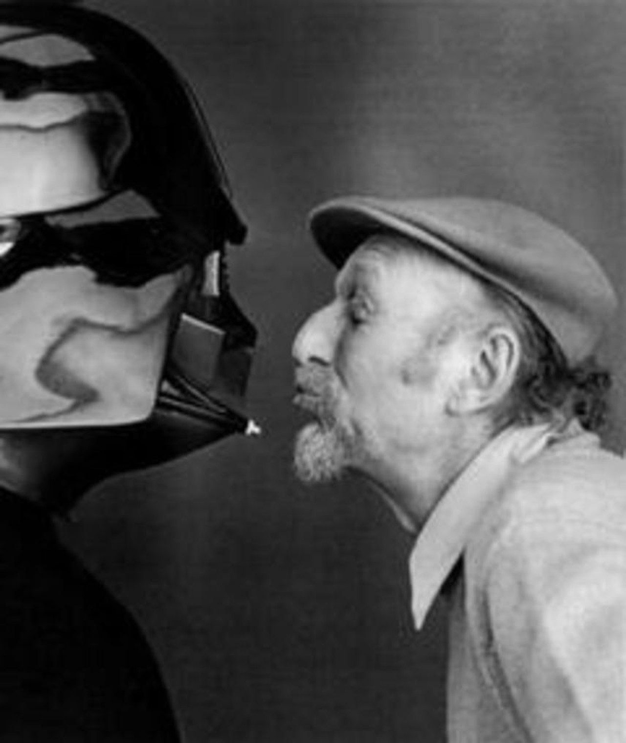 Photo of Irvin Kershner