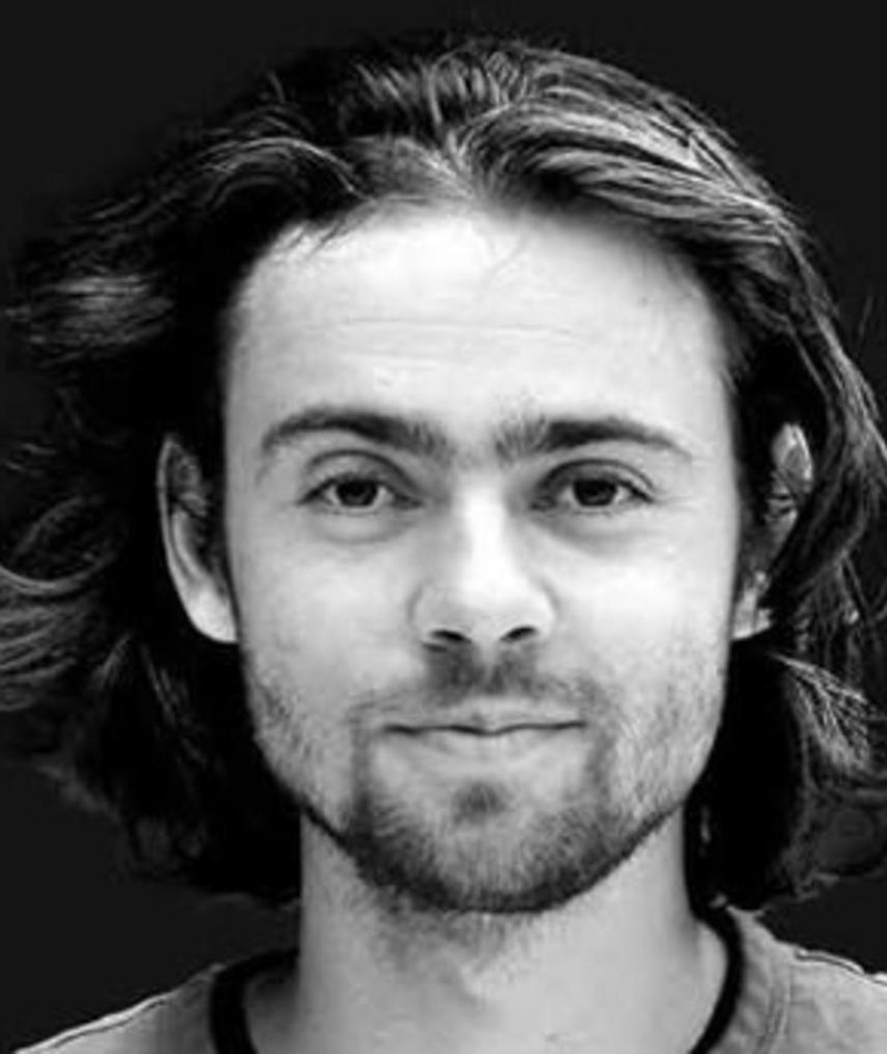 Jeshua Dreyfus Movies, Bio and Lists on MUBI