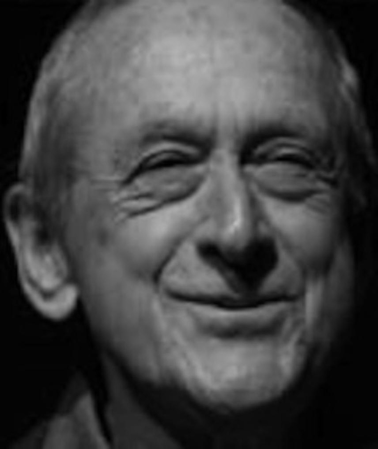 Photo of Andre Gregory