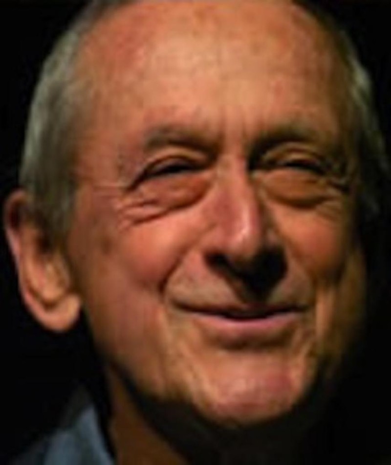 Andre Gregory – Movies, Bio and Lists on MUBI