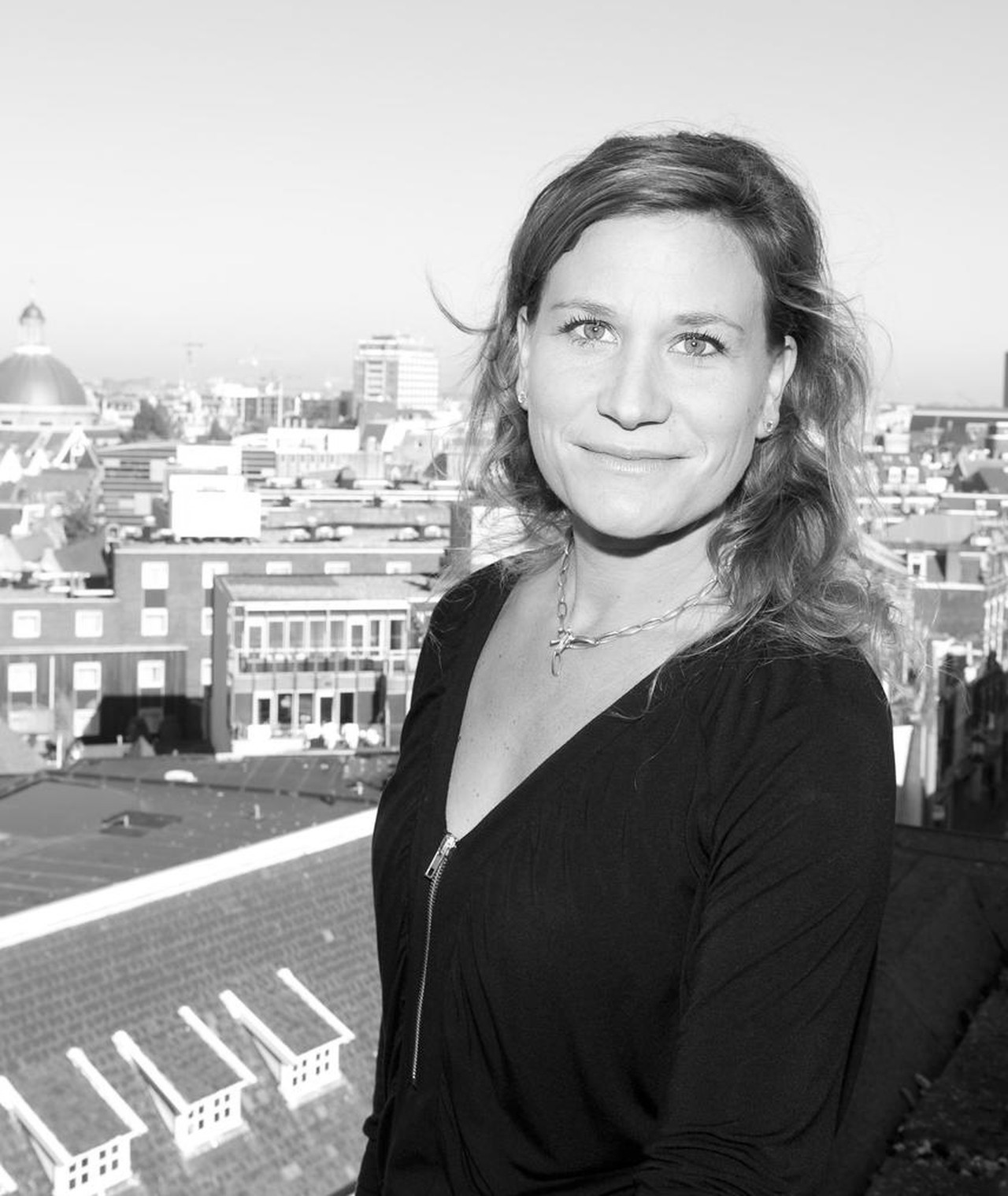 Photo of Reinette van de Stadt