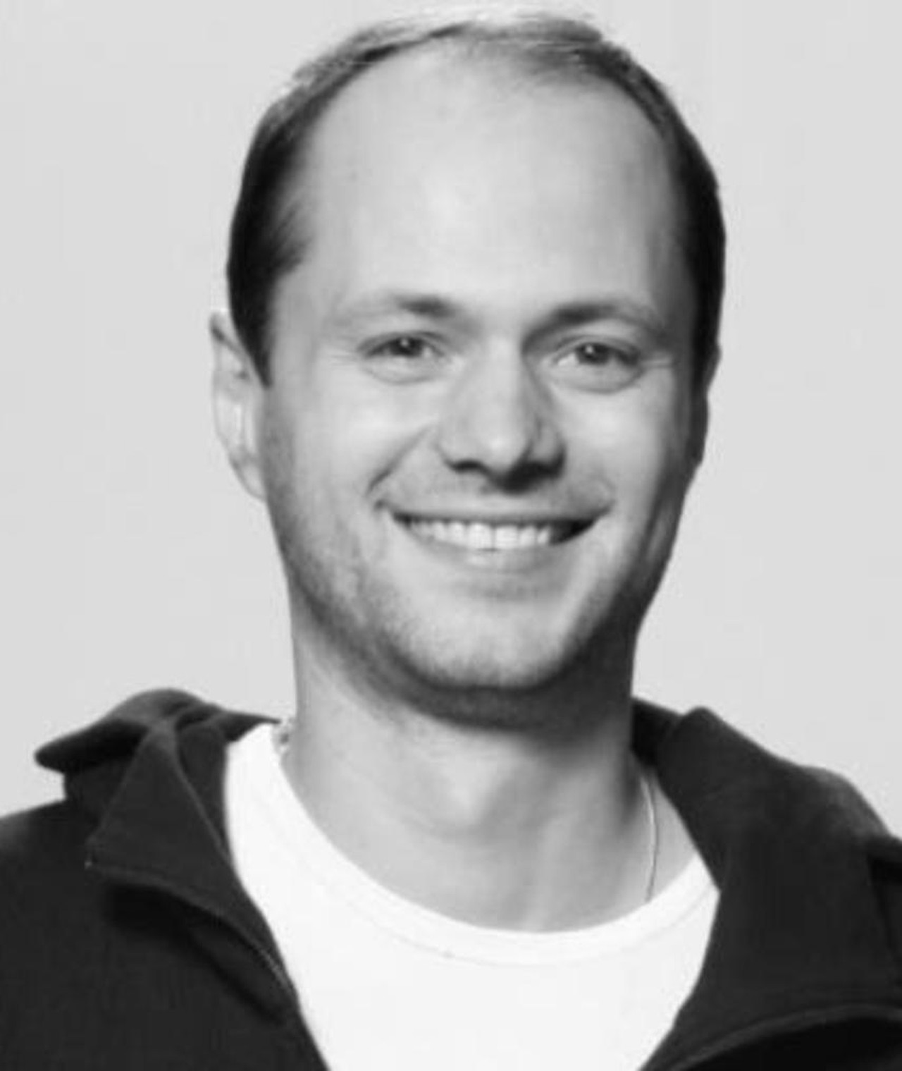 Photo of Evgeniy Nikishov