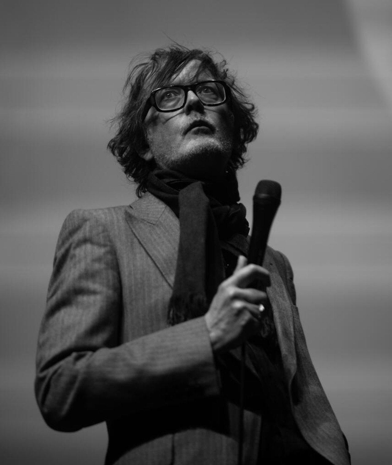 Photo of Jarvis Cocker