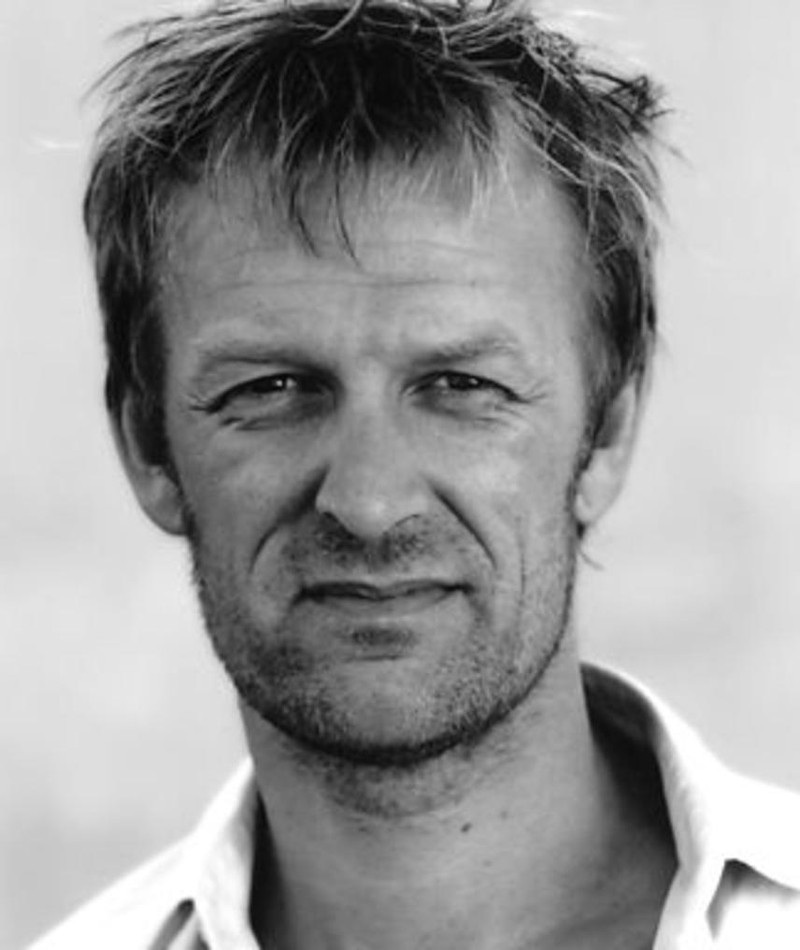 Photo of Morten Giese