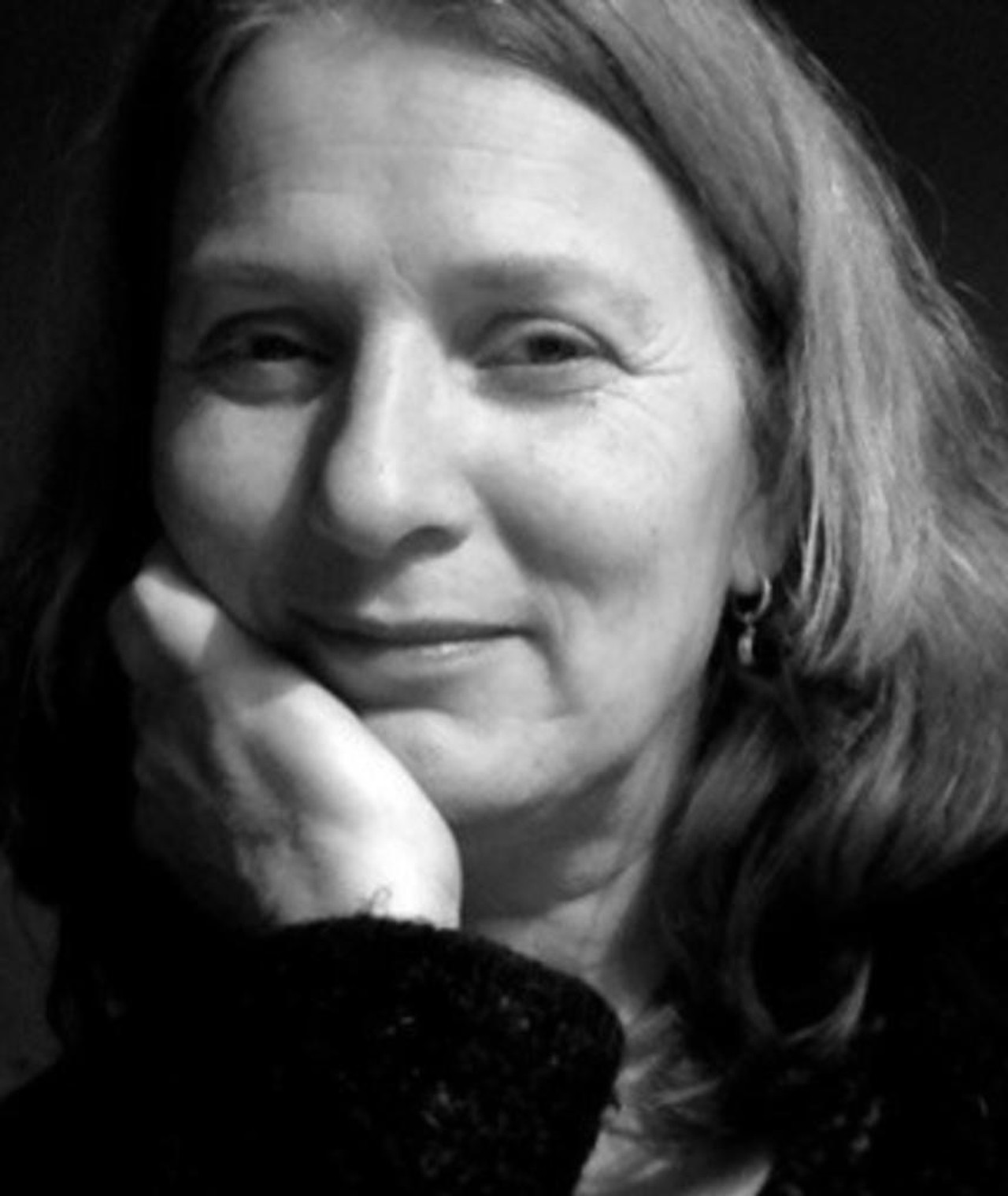 Photo of Simone van den Broek