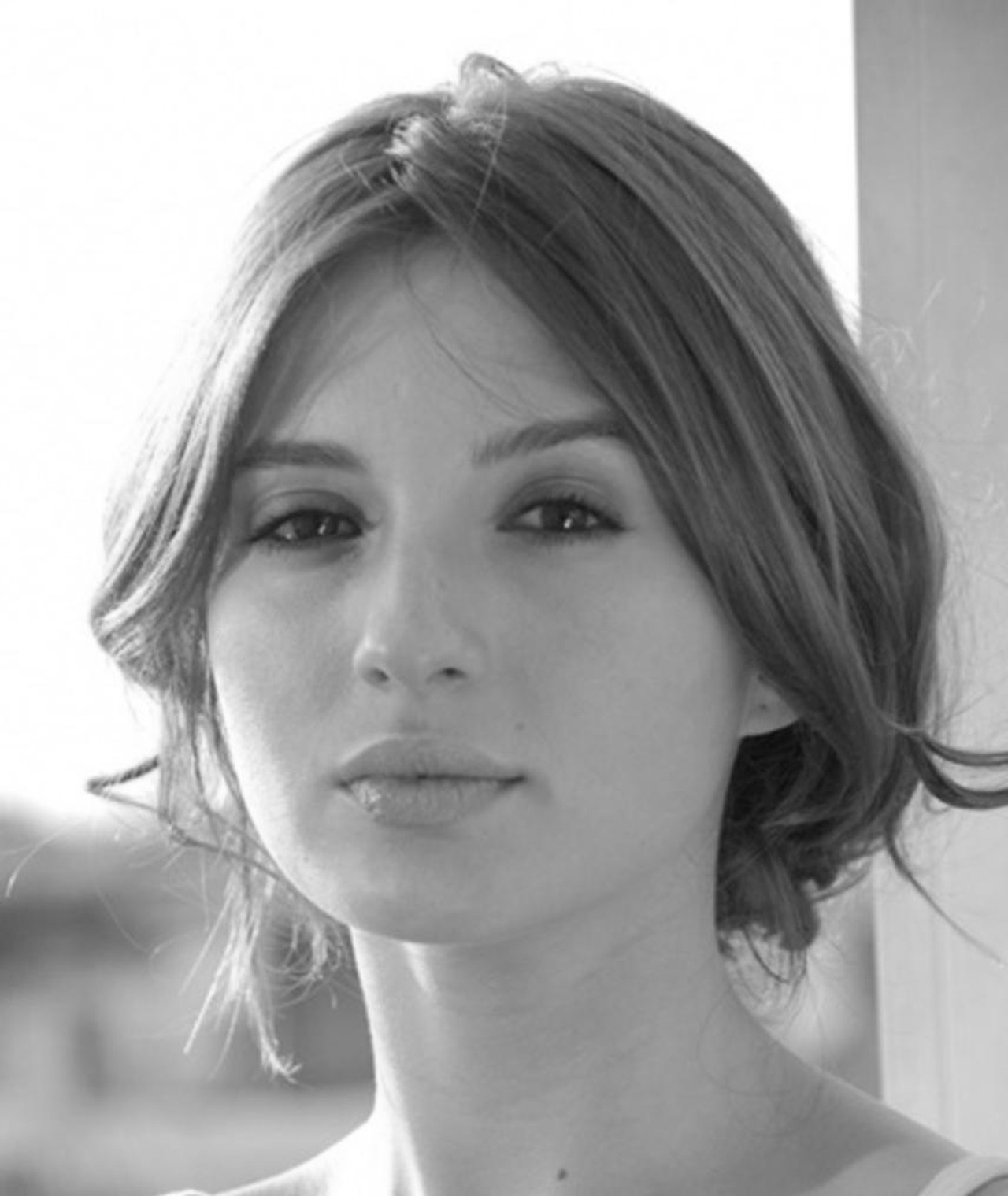 Photo of María Valverde