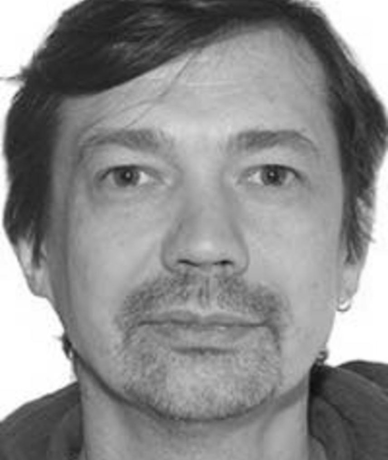 Photo of Aleksandr Gorokhov