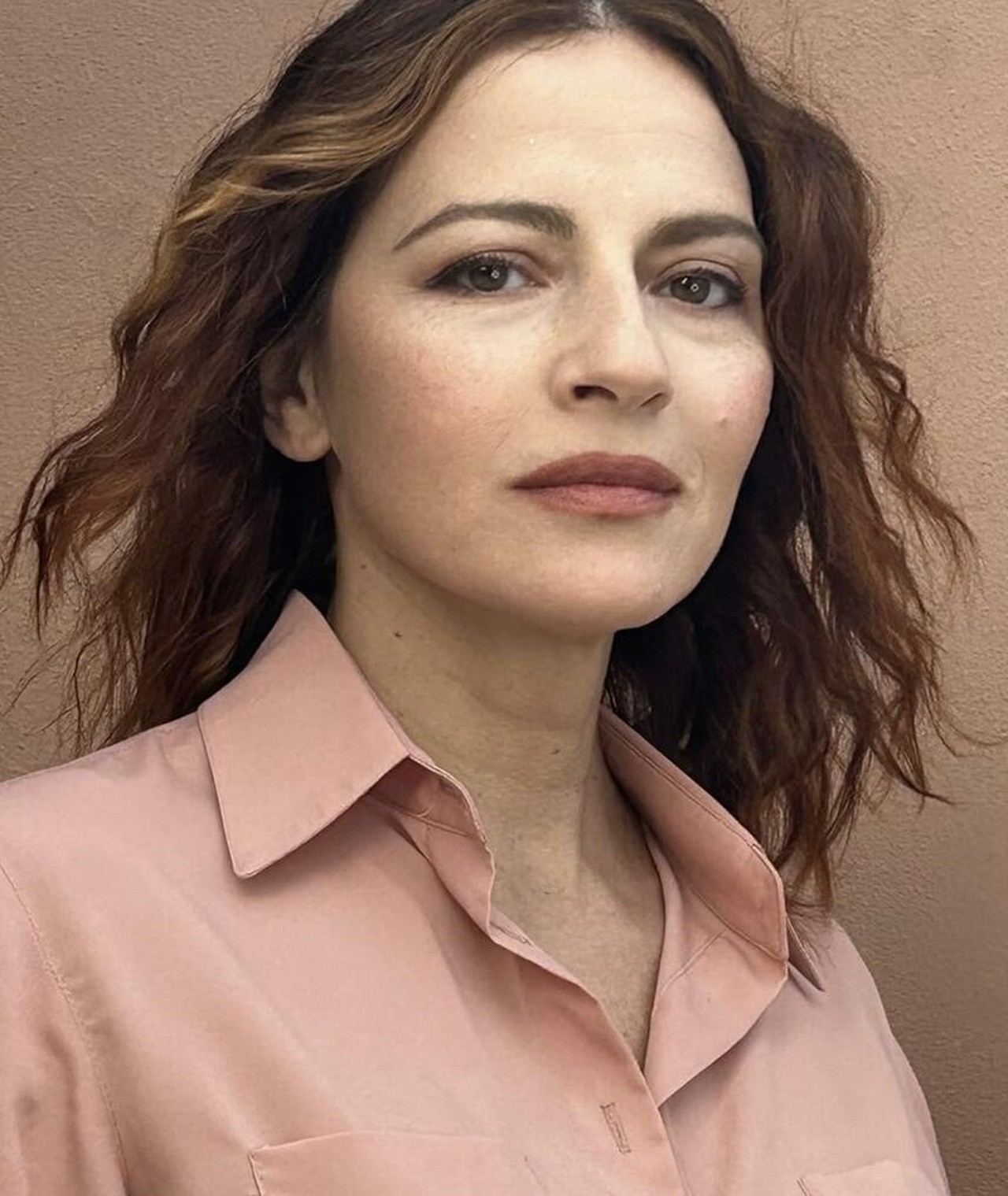 Photo of Sylvia De Fanti