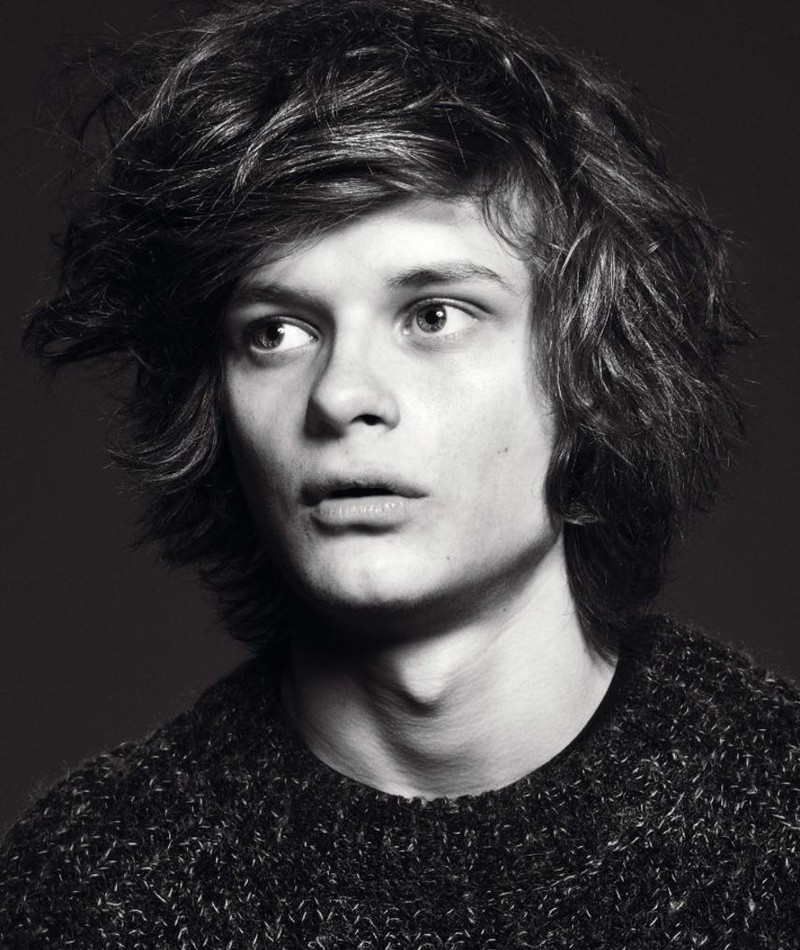 Photo de Charlie Tahan