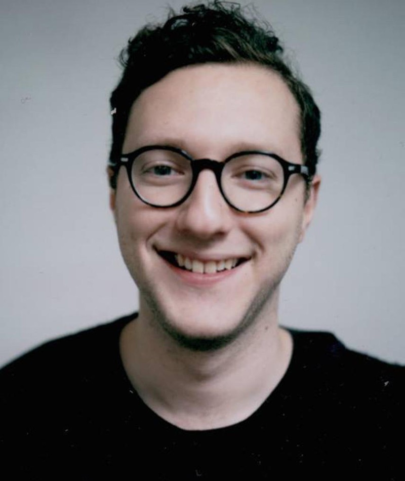 Daniel Goldhaber Movies, Bio and Lists on MUBI