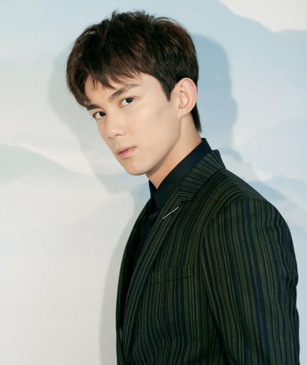 Wu Lei fotoğrafı