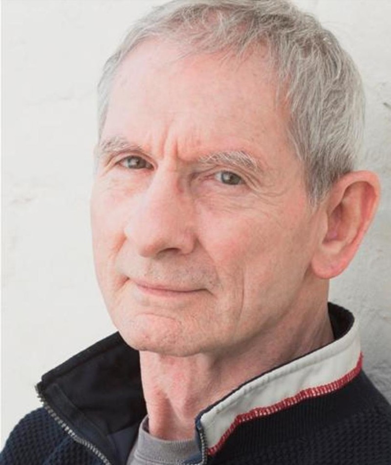 Patrick Romer – Movies, Bio and Lists on MUBI