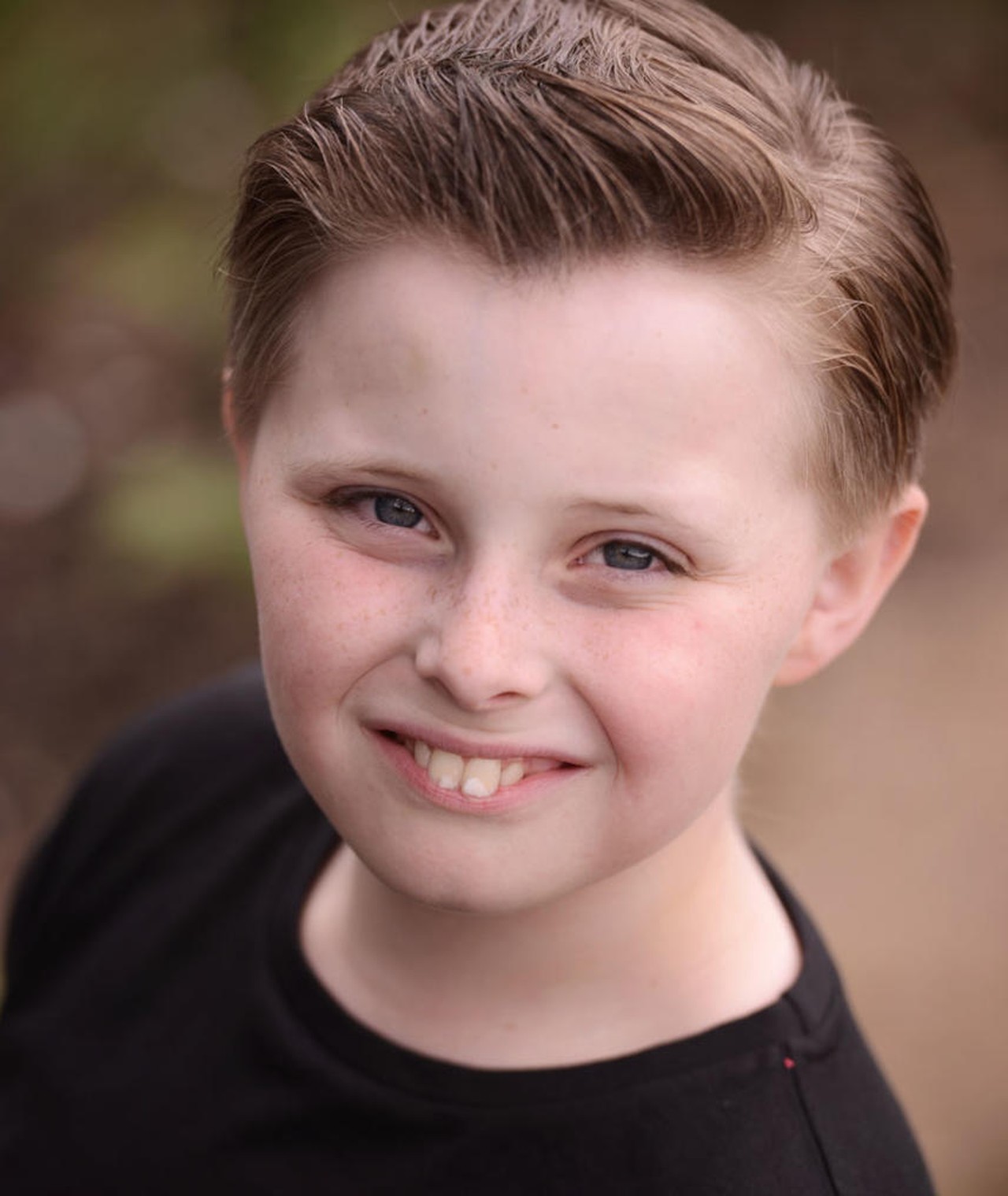 Photo of Joshua Millard-Lloyd